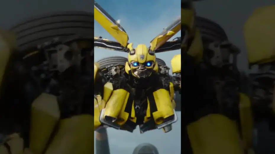 Wideo do filmu Transformers - Przebudzenie bestii — Nunca has visto una amenaza igual