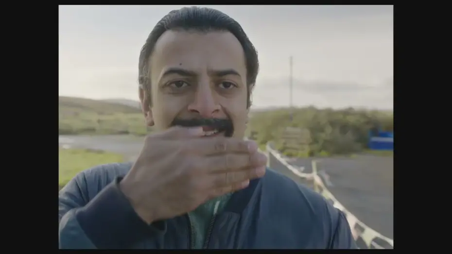 Wideo do filmu Limbo — From the Eyes Clip