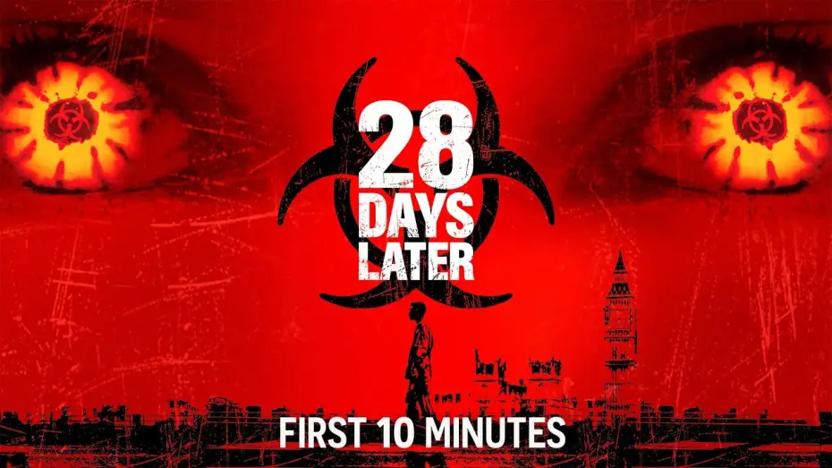 Wideo do filmu 28 dni później — First 10 Minutes Preview
