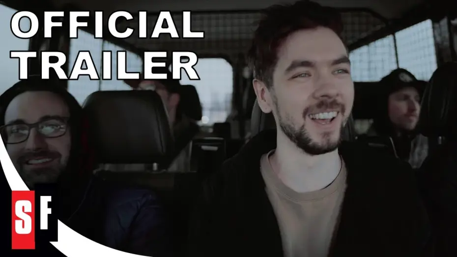 Wideo do filmu How Did We Get Here? — Official Trailer