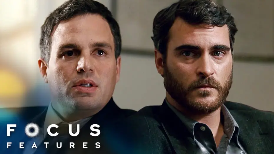 Wideo do filmu Droga do przebaczenia — Ethan Hires His Son’s Killer as a Lawyer