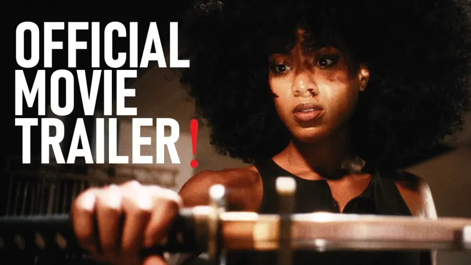 Wideo do filmu Zabójcza Jade — Official Trailer