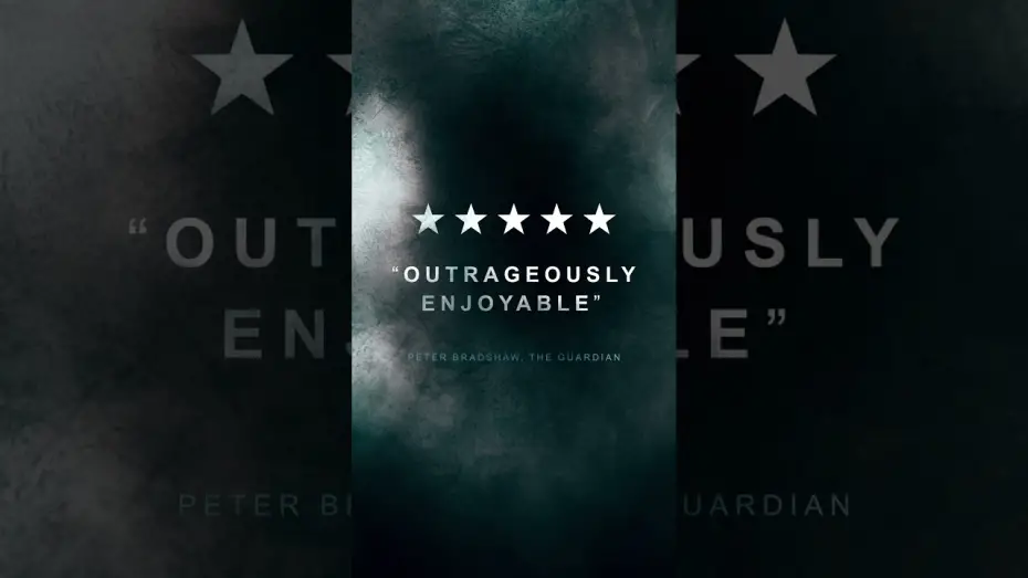 Wideo do filmu Śmierć w środku zimy — Now Playing In Cinemas