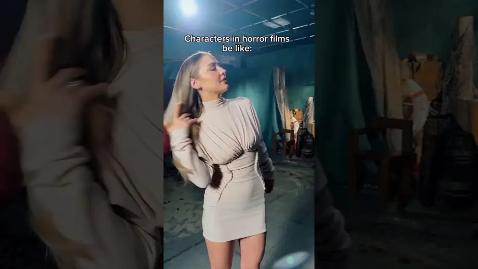 Wideo do filmu Koszmar minionego lata — Bad Decisions
