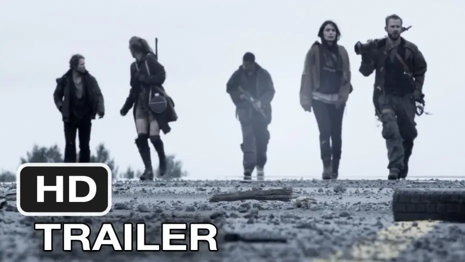 Wideo do filmu Dzień — The Day (2011) Movie Trailer HD - TIFF