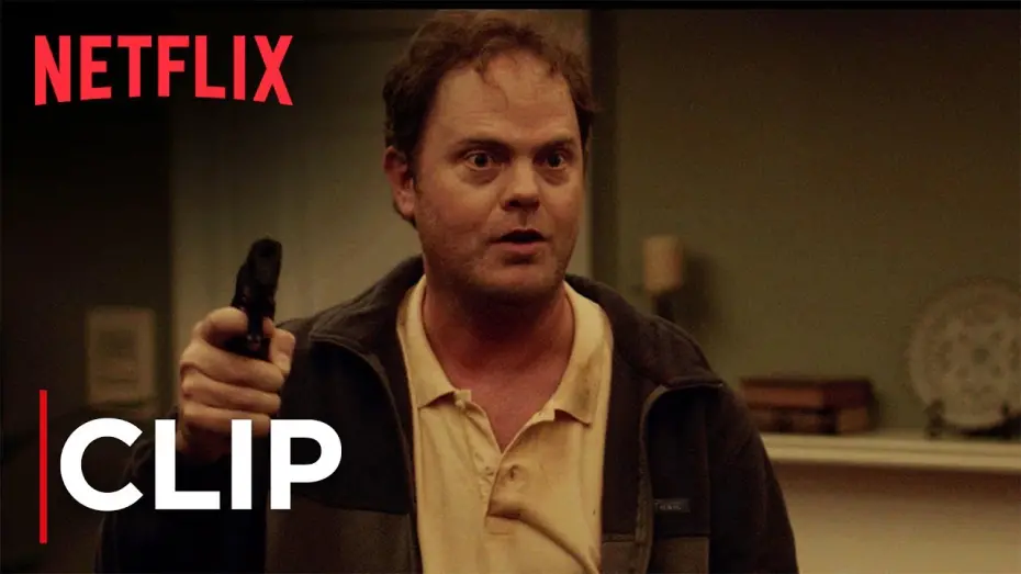 Wideo do filmu Shimmer Lake — "I Want The Money"