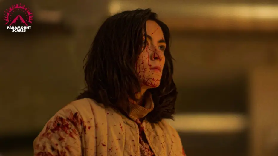 Wideo do filmu Sierota. Narodziny zła — Esther's First Kill