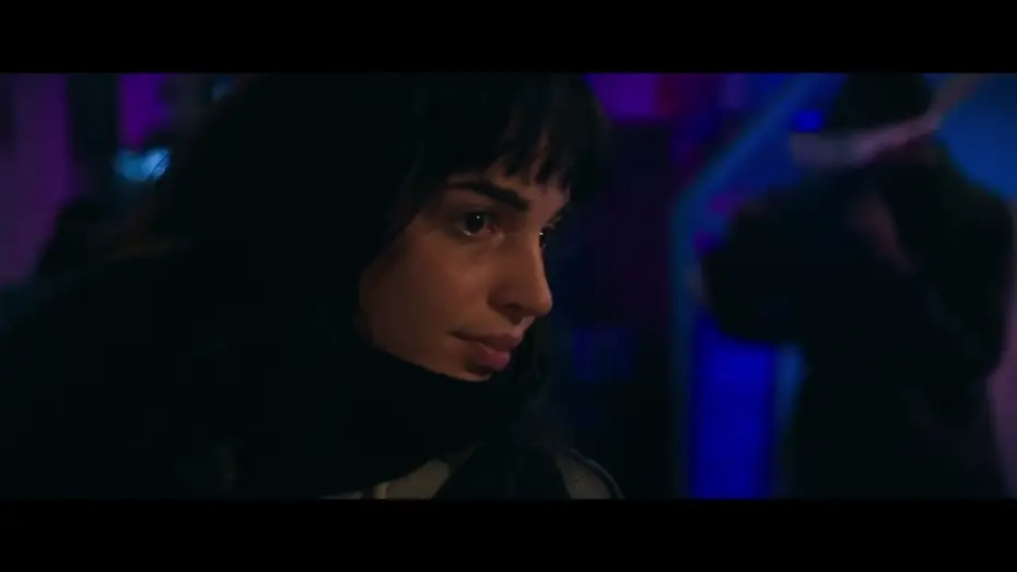 Wideo do filmu Planeta B — Planet B  (2024) | Trailer