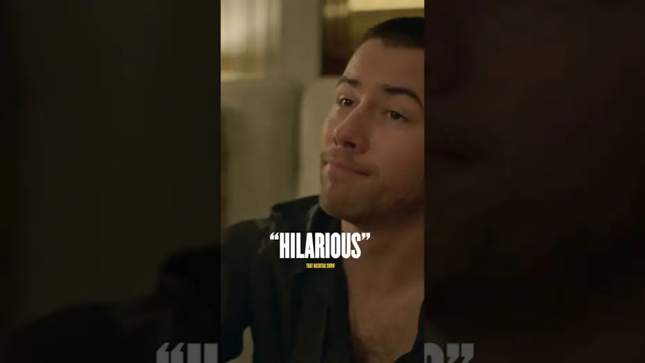 Wideo do filmu Power Ballad — Never gets old.