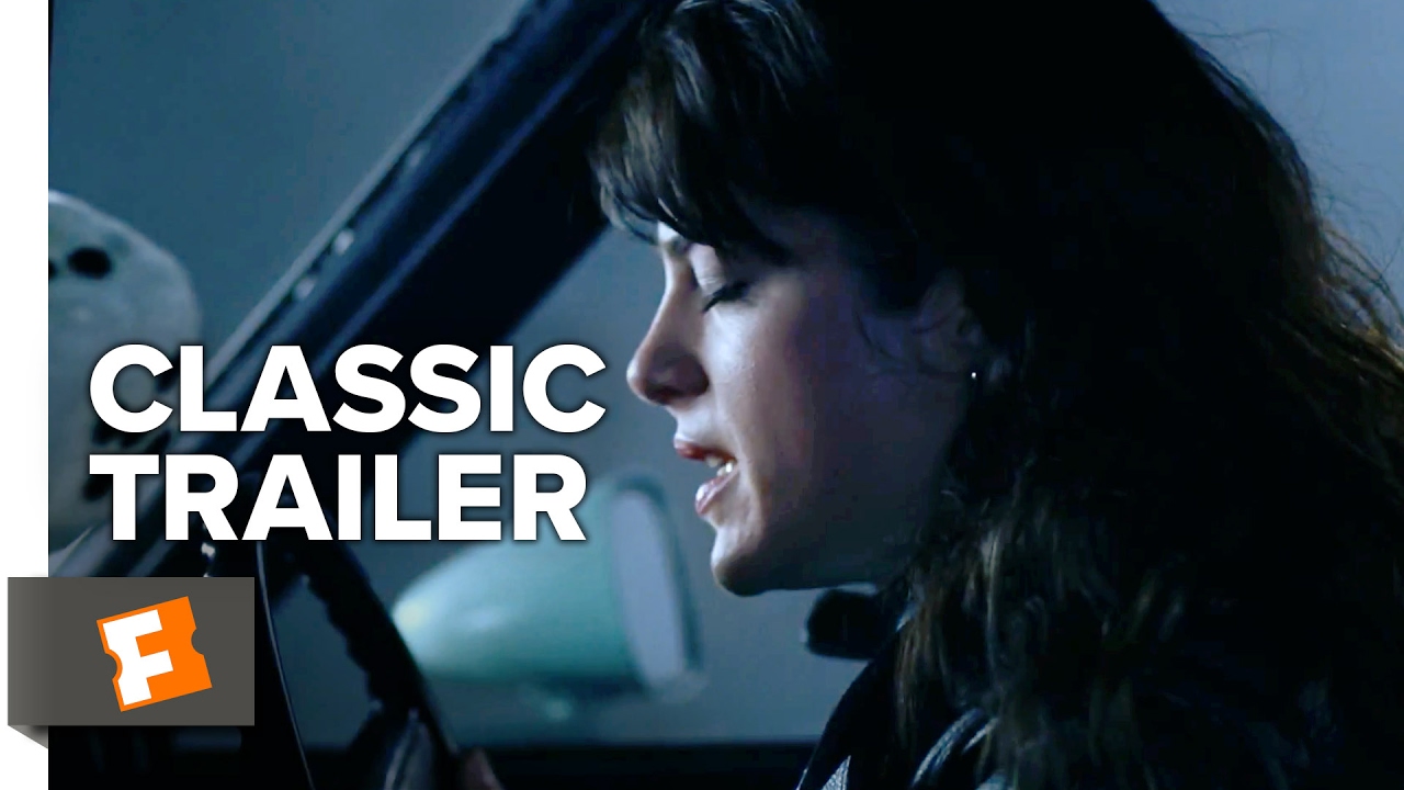 Wideo do filmu Mgła — The Fog (2005) Official Trailer 1 - Selma Blair Movie
