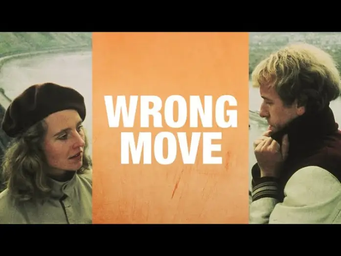 Wideo do filmu Fałszywy ruch — Wrong Move - Official Trailer