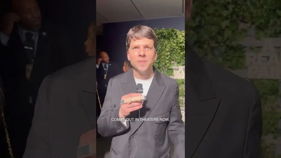 Wideo do filmu Prawdziwy ból — In Theaters Now