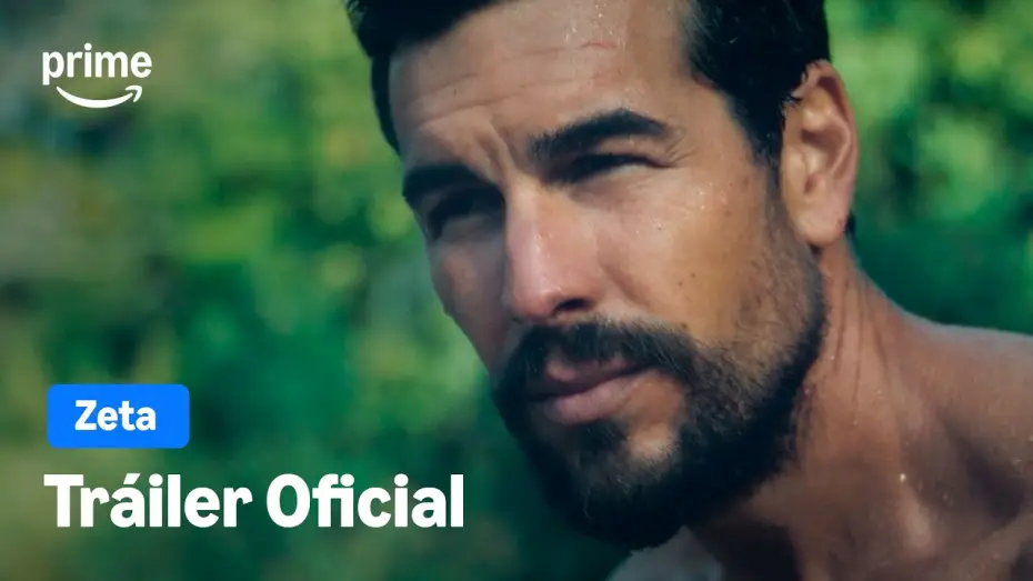 Wideo do filmu Agent Zeta — Tráiler Oficial