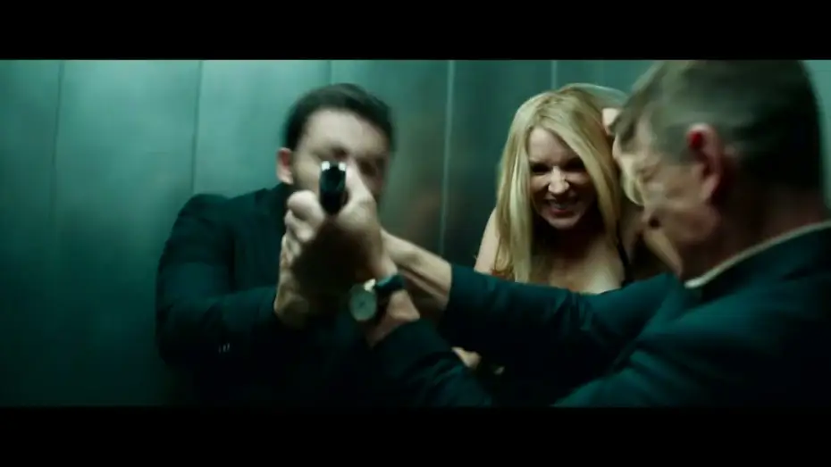 Wideo do filmu Duchess — Official Trailer