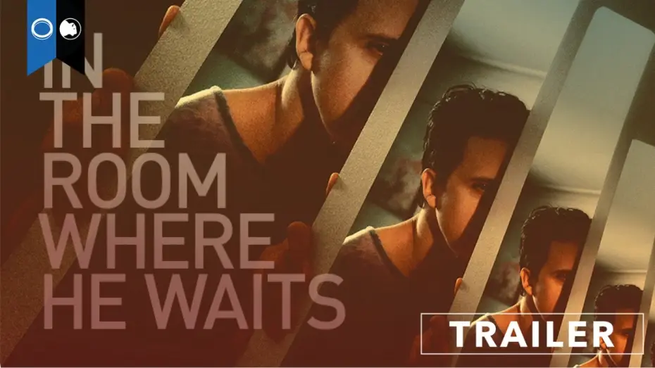 Wideo do filmu In the Room Where He Waits — In The Room Where He Waits | Official Trailer | Psychological Horror