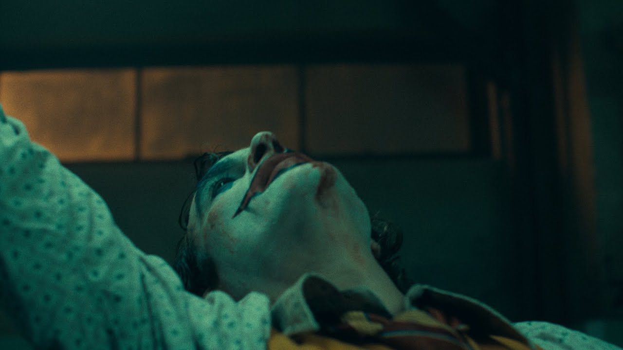 Wideo do filmu Joker — Трейлер №1