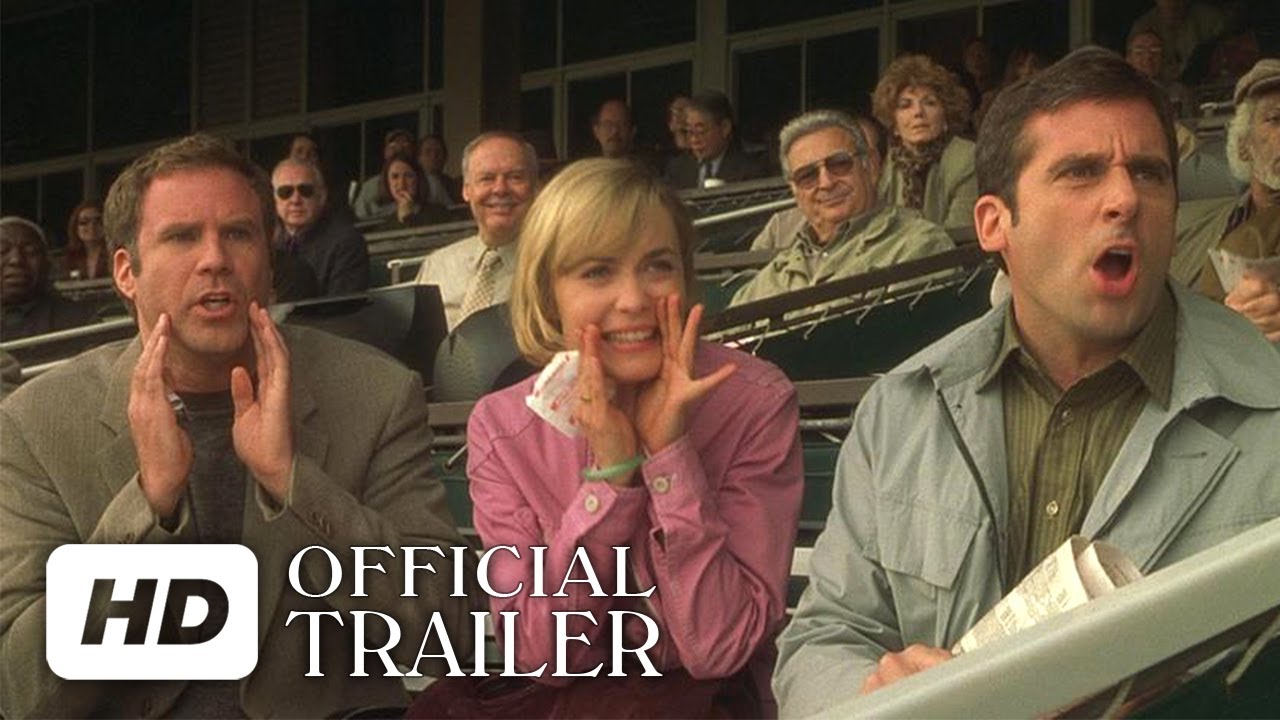 Wideo do filmu Melinda i Melinda — Official Trailer