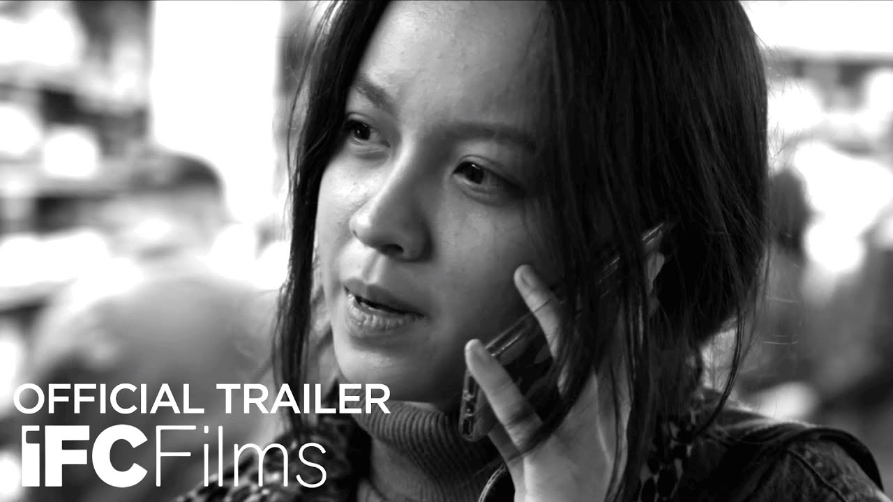 Wideo do filmu Paryż, 13. Dzielnica — Official US Trailer