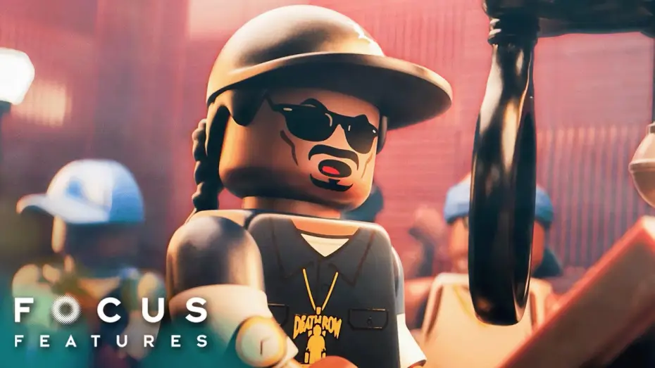 Wideo do filmu Kawałek po kawałku — Creating "Drop It Like It's Hot" with Snoop Dogg