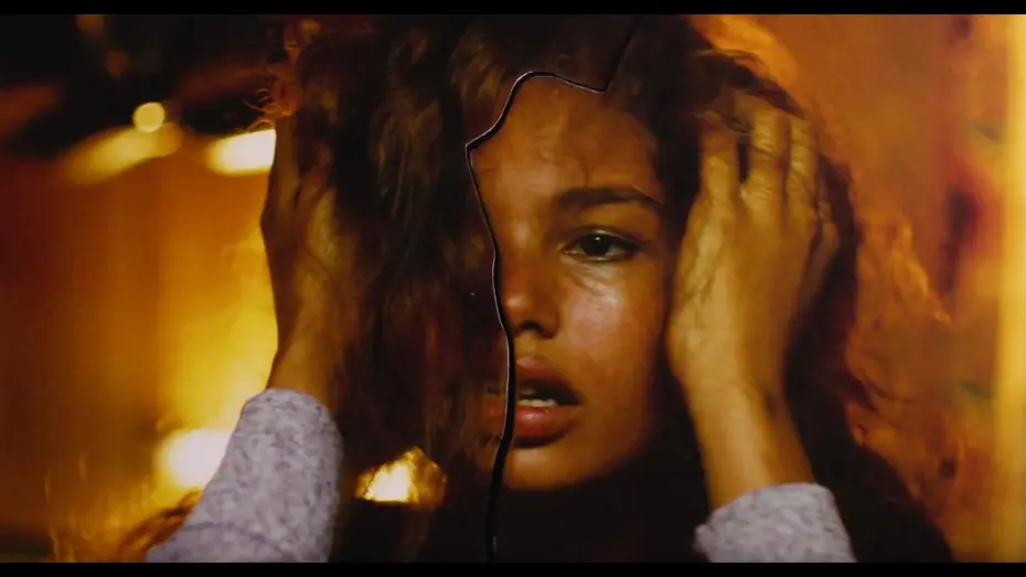 Wideo do filmu Madeline i Madeline — Official Trailer