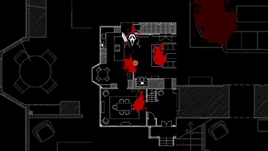 Wideo do filmu Krzyk 7 — Can you hide in Sidney's house? Play Hide and Scream on Discord and Reddit to find out.