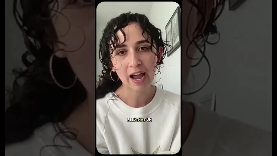 Wideo do filmu MONDAY — Lisette Glodowski, Actress