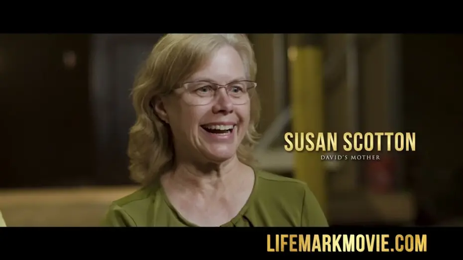 Wideo do filmu Lifemark — Meet the Real People of Lifemark