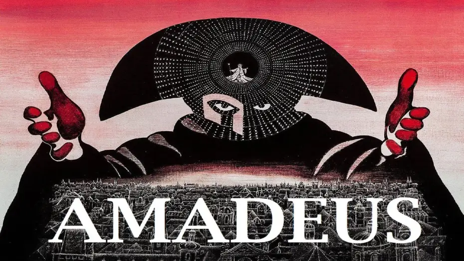 Wideo do filmu Amadeusz — Amadeus (film 1984) TRAILER ITALIANO