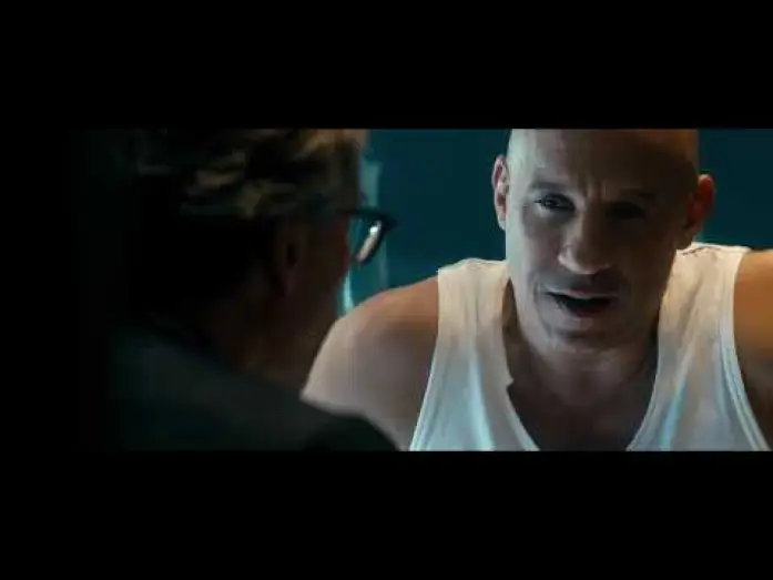 Wideo do filmu Bloodshot — Bloodshot - TV Spot "Revenge" [VF]