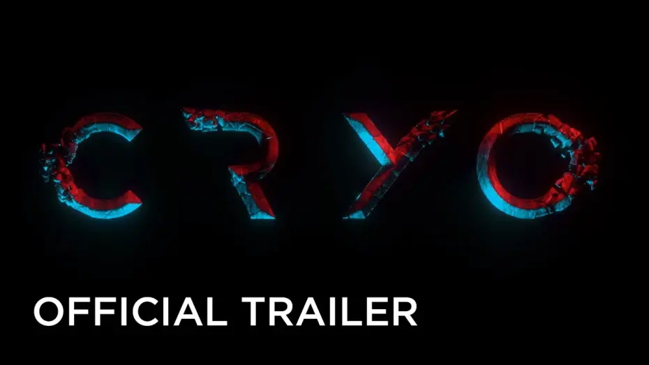 Wideo do filmu Cryo — CRYO (2022) Official Trailer – In Theaters June 24, On Digital June 28