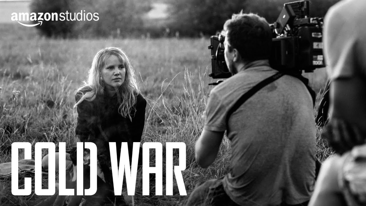 Wideo do filmu Zimna wojna — Featurette: The Cinematography
