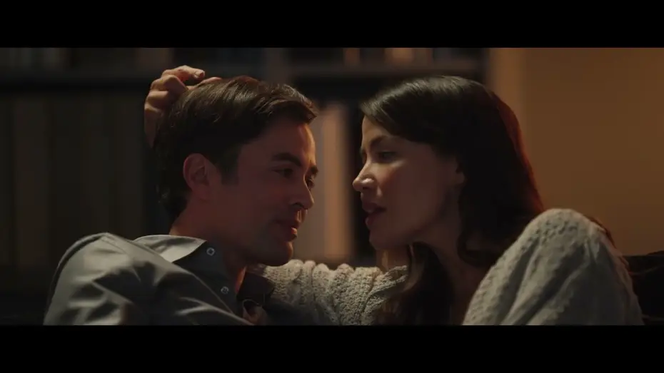Wideo do filmu Traumnovelle — Traumnovelle Deutscher Trailer 1.5 - ab 16.1.25 im Kino