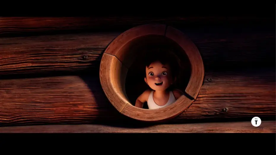 Wideo do filmu Heidi ratuje rysia — Heidi - Una Nuova Avventura | Dal 6 novembre al cinema | Trailer Ufficiale