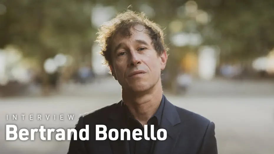 Wideo do filmu Zombi Child — Bertrand Bonello on the Origins and Influences of Zombi Child