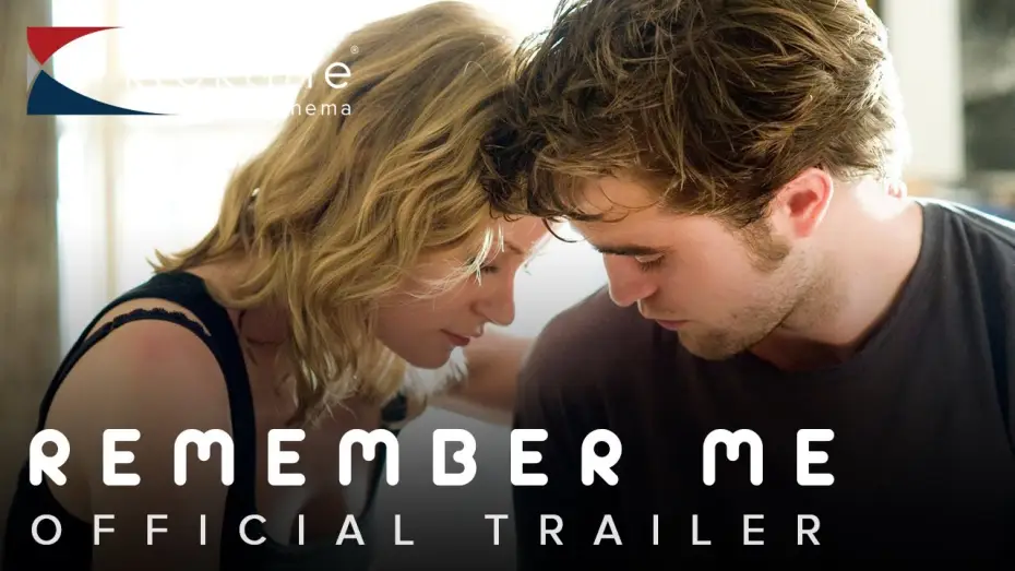 Wideo do filmu Twój na zawsze — 2010 Remember Me Official Trailer 1 HD Summit Entertainment
