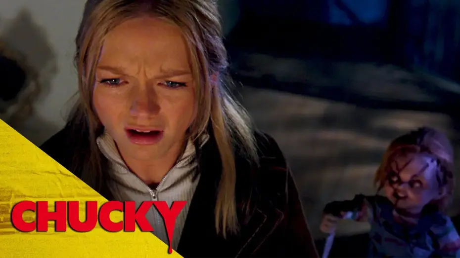 Wideo do filmu Laleczka Chucky: Następne pokolenie — Chucky & Glen/da Kill Hannah From S Club 7