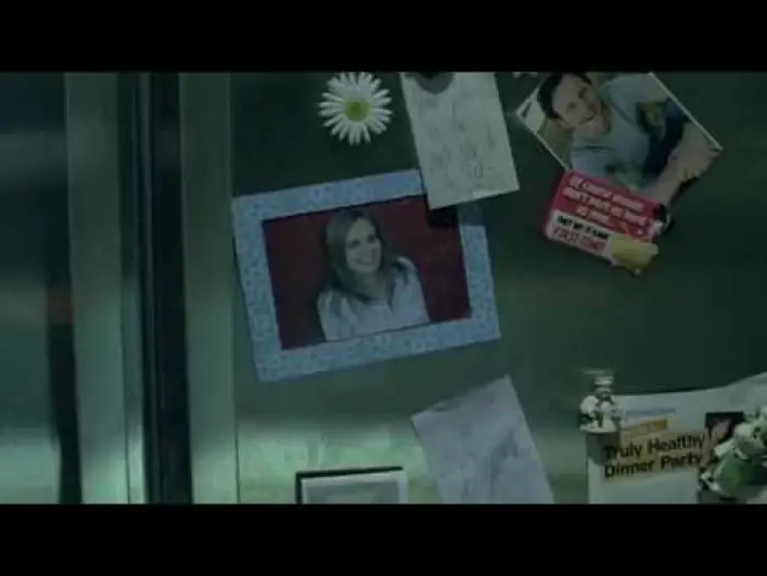 Wideo do filmu Ostatni dom po lewej — L'ultima casa a sinistra - Trailer italiano