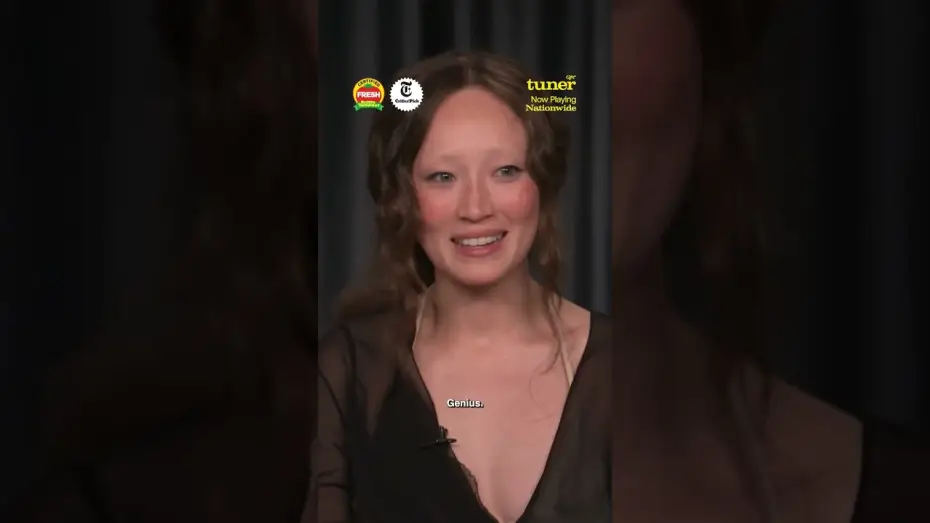 Wideo do filmu Tuner — Favorite Scene
