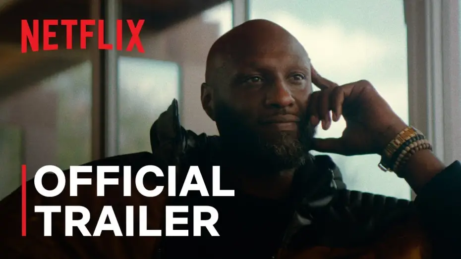Wideo do filmu Untold: The Death & Life of Lamar Odom — Untold: The Death & Life of Lamar Odom | Official Trailer | Netflix