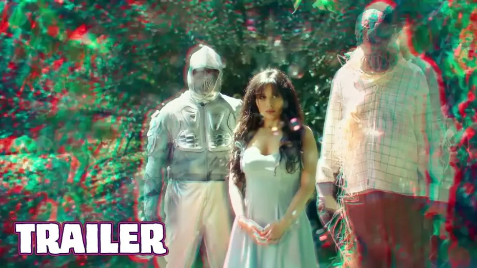 Wideo do filmu Wizard of Oz: Dead Walk — THE WIZARD OF OZ: THE DEAD WALK (2025) Official Trailer (HD)