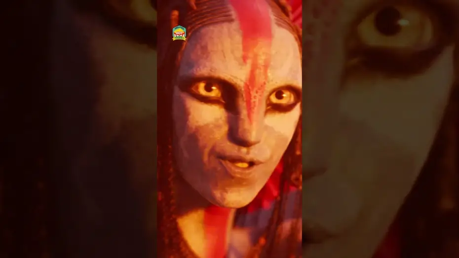 Wideo do filmu Avatar: Ogień i popiół — A Deeper World