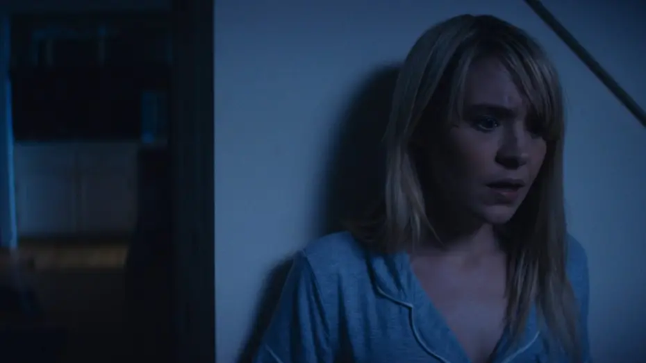 Wideo do filmu Lucky — Lucky - Official Trailer [HD] | A Shudder Original
