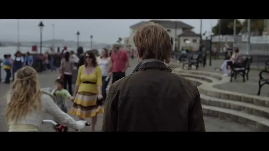 Wideo do filmu Zakochany W Śmierci — Love Eternal Trailer