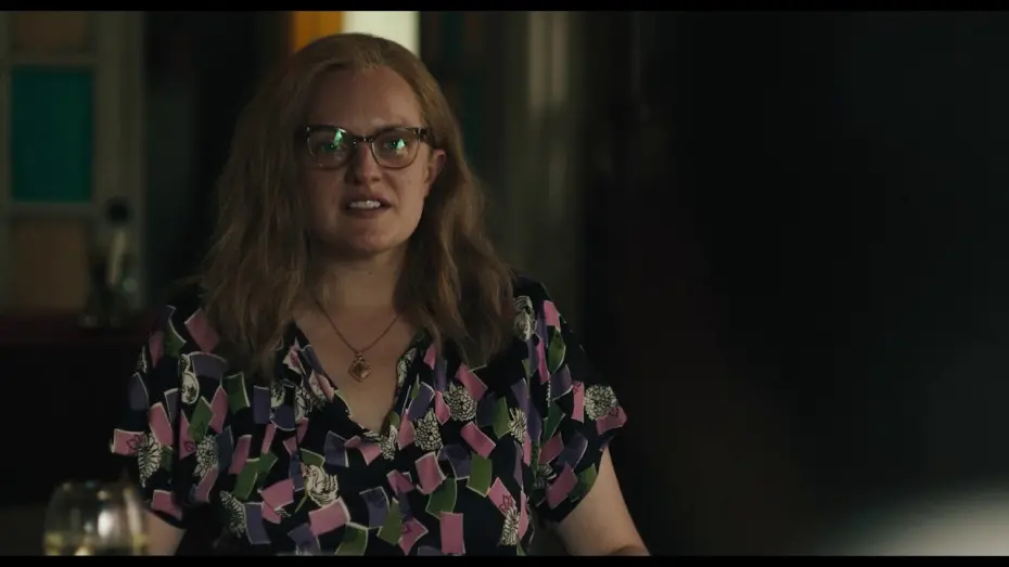 Wideo do filmu Shirley — Трейлер №2