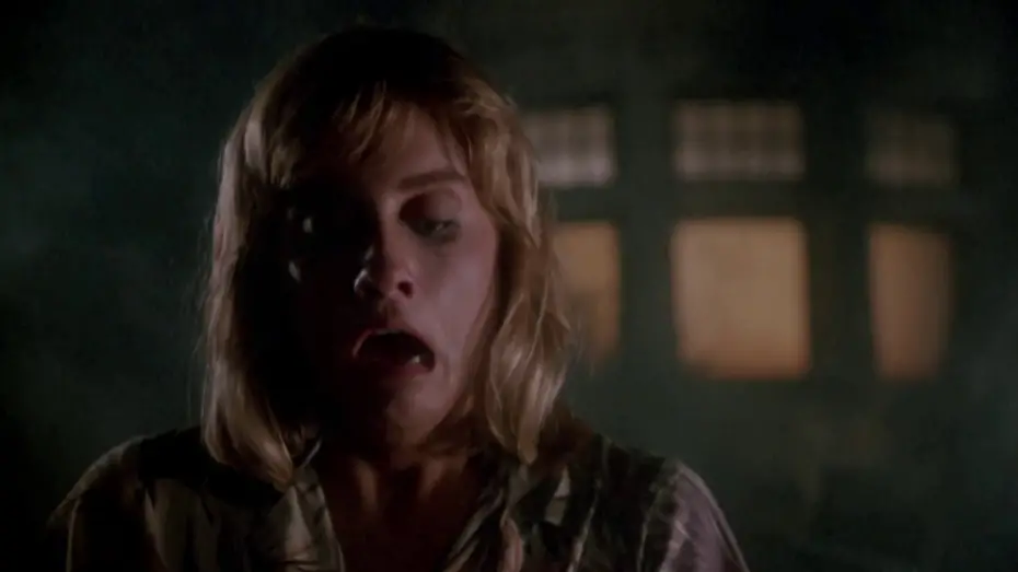 Wideo do filmu Gwiazda horroru — Frightmare: 1981 Theatrical Trailer (Vinegar Syndrome)
