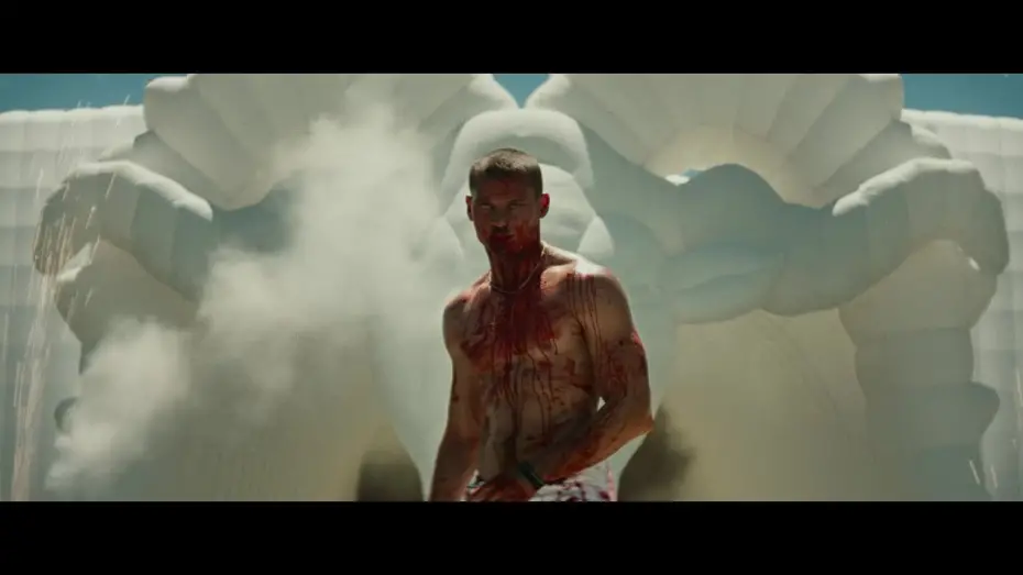 Wideo do filmu Jestem NIM — Tyriq Withers on HIM
