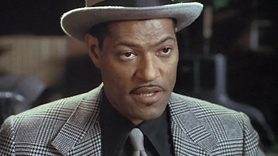 Wideo do filmu Gangster — Hoodlum (1997) ORIGINAL TRAILER