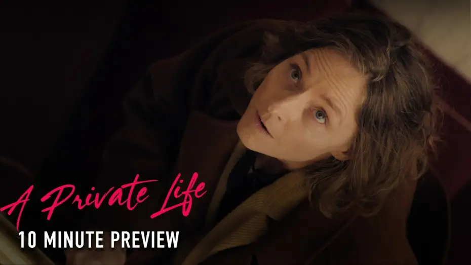 Wideo do filmu Ostatnia sesja w Paryżu — First 10 Minutes Extended Preview