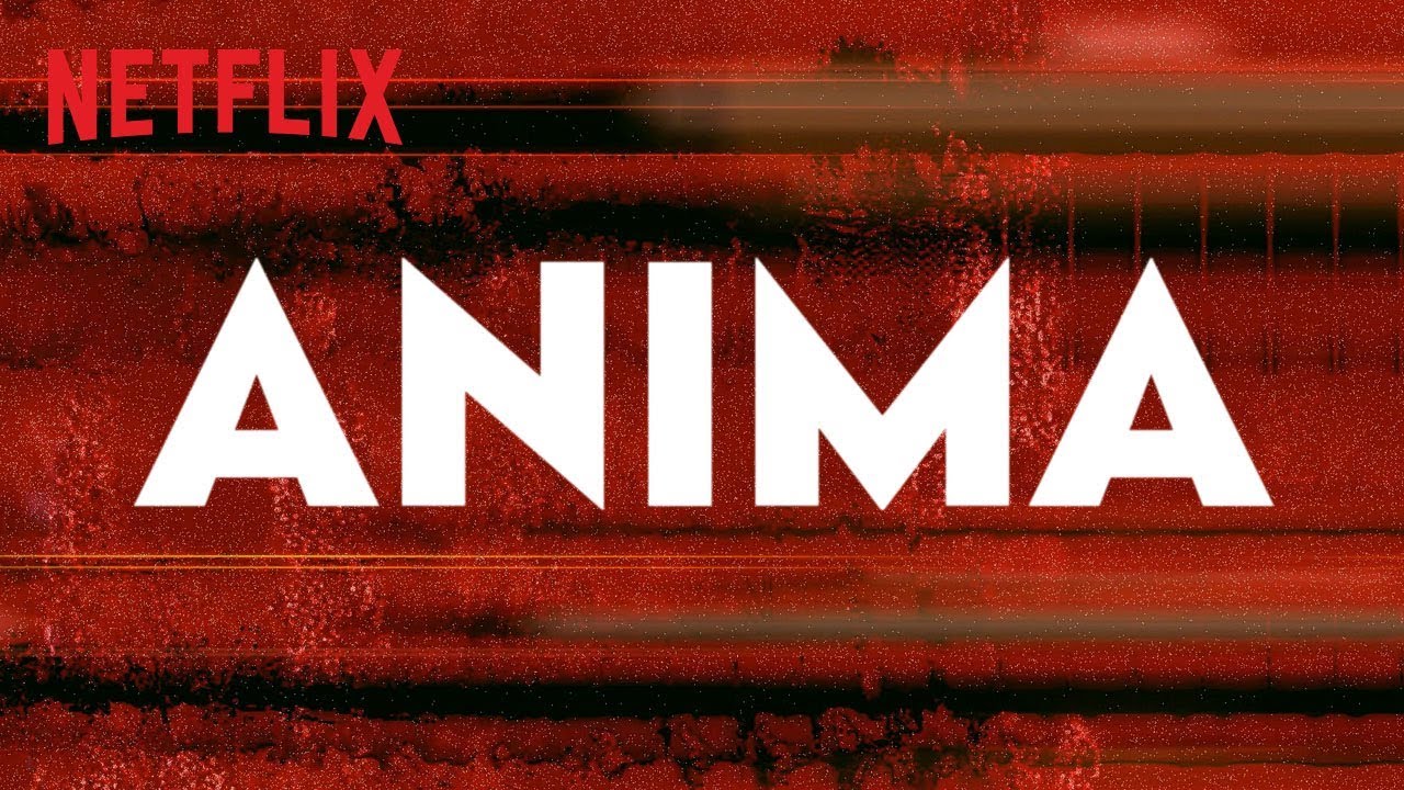 Wideo do filmu Anima — Teaser