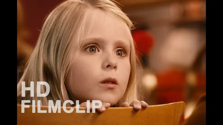 Wideo do filmu Instrukcji nie załączono — Clip: Maggies Papa ist der Beste!